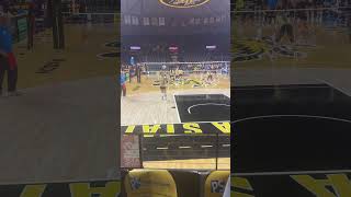 Wichita State Shockers vs UAB [upl. by Atileda]