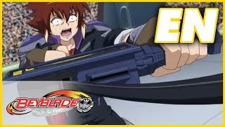 Beyblade Metal Masters The Final Countdown  Ep92 [upl. by Narayan]