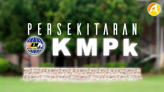 Persekitaran Kolej Matrikulasi Perak [upl. by Eizeerb348]