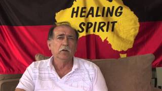 Holographic Kinetics  Aboriginal Healing  Part 3 of 14  The Dreamtime [upl. by Devaj]