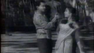 Gyaara hazaar ladkiyaan 1962 Dil ki tamanna thi masti mein [upl. by Aleunam836]