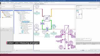 Gebäudeautomation am Projektbeispiel einer Lüftungsanlage [upl. by Eidolem]