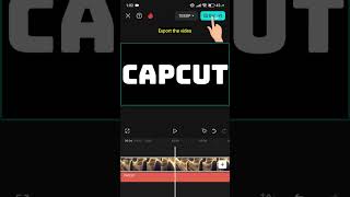 CapCut Text Intro [upl. by Sheldon]