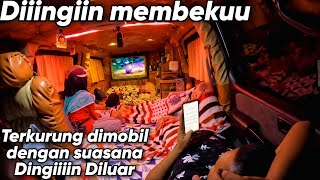 RUMAH MOBIL YANG SEDERHANA [upl. by Grefer]