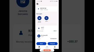 Transfer money from Paypal to Gcash transferfrompaypaltogcash gcash paypalmoney paypal [upl. by Dunn]