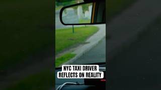 Anonymous stories from NYC Taxi drivers Shorts NYC documentary [upl. by Teagan]