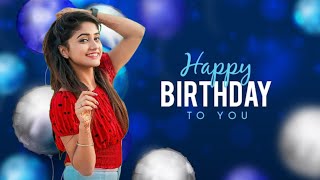 Happy Birthday Song Hindi  Aaj Mere Yaar Ka Birthday Birthday Song viraltrending [upl. by Aihsram362]