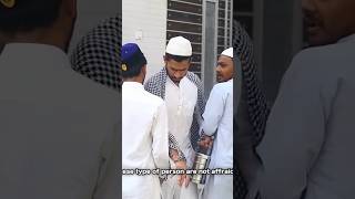 Logo Kya Bolega Ye Mat Socho😏 shorts islamic instagram viralvideo trending [upl. by Filippa624]