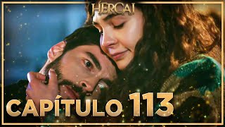 Hercai  Capítulo 113 [upl. by Nnawaj]