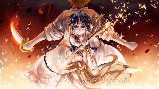 Nightcore  Centuries [upl. by Reich]