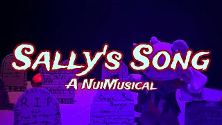 “Sallys Song” A NuiMusical  A STOPnuiMO film [upl. by Ahtreb283]