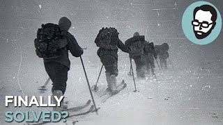 New Evidence In The Dyatlov Pass Mystery [upl. by Abehshtab]