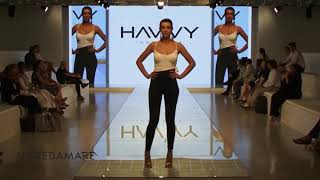 HAVVY 2017 MAREDAMARE 패션쇼 [upl. by Aiel]