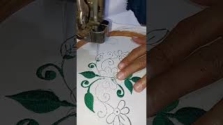 Embroidery Stitches for beginners  Rizwan Ali Tv [upl. by Godwin533]