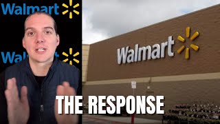 WalMart Responds to Major Backlash Over Woke Policies [upl. by Franciskus]