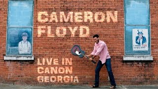 Cameron Floyd performs Rescue with Gretsch Guitars Jim Dandy [upl. by Dambro]