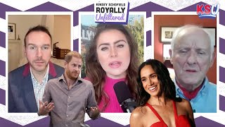 Meghan Markle Gets What She Wants  Is Prince Harrys POLO A FLOP [upl. by Fabrice]