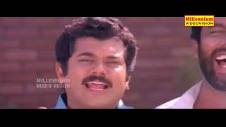 Pravachakan  Malayalam Full Movie  Mukesh  Siddique  Comedy Entertainer Movie [upl. by Anairb186]