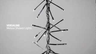 Meteor Shower LED Christmas Lights [upl. by Prichard]