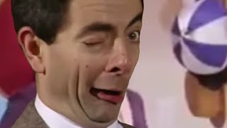 Mr bean en el ristorantino de Arnoldo ESPECIAL 1000 SUBS PARTE 4 [upl. by Nola]