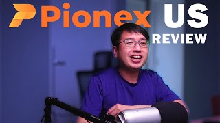 Crypto trading bots on a US Exchange Pionex US Review [upl. by Ramel]