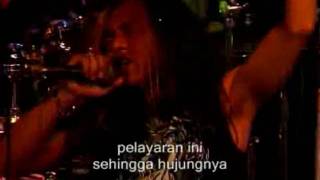 may  pelayaran Live amp Unplugged  Planet Hollywood HD [upl. by Jacky]