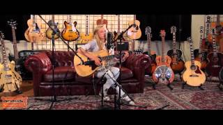 Billie Marten  Too Close Alex Clare Cover  Onts Sofa Gibson Sessions [upl. by Kalk168]