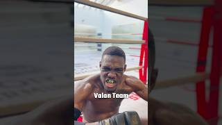 Inside  A Sparring Day at VALON TEAM [upl. by Mireielle]