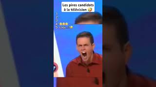 Les pires candidats 🤣 [upl. by Acireh]