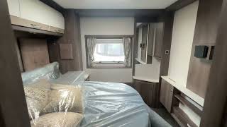 N2025 Coachman Laser 855 Xtra [upl. by Legna]