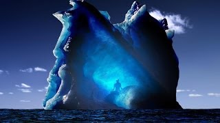 Under the Antarctica  Full Documentary HD [upl. by Gnol818]