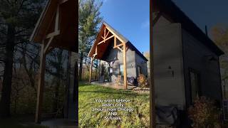 Dragonfly Lakes 🏡 Luxurious glamping in Illinois ExperienceGalesburg EnjoyIllinois [upl. by Akit]