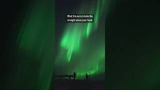 Aurora Lights Like Youve Never Seen Before [upl. by Hussein]