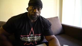 Monday w Kali Muscle  Alcohol Effects On Muscle Gains Q amp A 12  Kali Muscle [upl. by Latimore81]