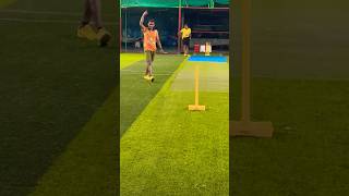 Jiva Gharat Vs Kritesh Gharat  Challange  Full enjoy Practice❤️🎾🏏cricket practicemakesperfect [upl. by Thordis957]