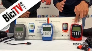 Electroestimulacion Los mejores Compex para ciclismo 45 [upl. by Richlad708]