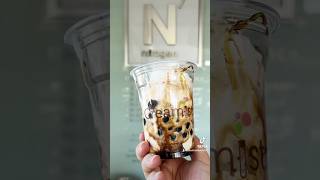 Creamistry Nitro Ice cream day icecream cream ytshort ytshortsvideo ytshorts 🙀foodreview [upl. by Azmuh]