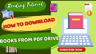 How To Download free Books From PDF Drive Read Ebooks Online [upl. by Lohman12]