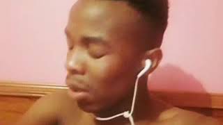 Mlindo Vocalist  Ama Blesser cover [upl. by Schriever]