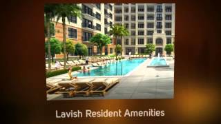 Houston Galleria Apartments for rent near Waterwall apartmen [upl. by Elleinaj]