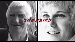 SNOWBIRD  Anne Murray recorded live colinwardale [upl. by Hayott]