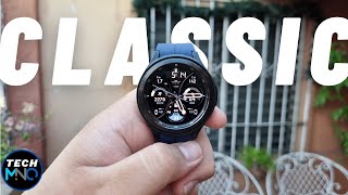 Samsung Galaxy Watch 4 Classic in 2023 Much Better NOW Review [upl. by Felic379]