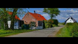 Breskens 2017 Urlaub an der Westerschelde 4k [upl. by Nivac956]