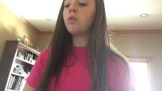 Before Octobers Gone  Cimorelli Cover [upl. by Stanislaw]