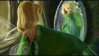 Tinkerbell Fanvid  Two Worlds Collide Demi Lovato [upl. by Carlee]