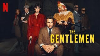 The Gentlemen 2019 Movie  Matthew McConaughey Charlie Hunnam  updates Review amp Facts [upl. by Waylin]