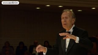 Claudio Abbado  Mozart Requiem  Lacrimosa [upl. by Alard]