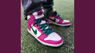 Nike Dunk [upl. by Vipul]