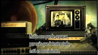 Rock Bones  Somos invencibles Sub Español Video Official [upl. by Assiralk307]