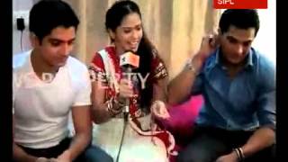 Gopi Rashi celebrate Raksha Bandhan in Saathiya [upl. by Aicel337]